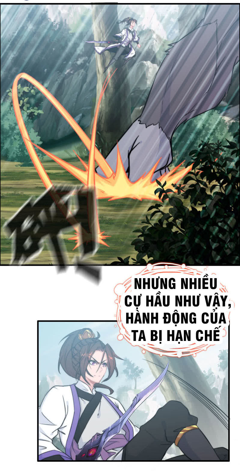 Thần Ma Thiên Sát Chapter 63 - 5