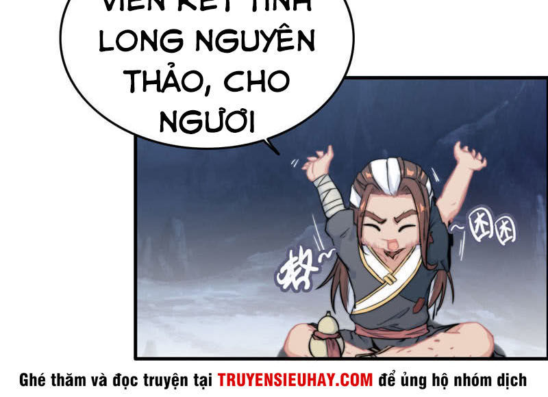 Thần Ma Thiên Sát Chapter 69 - 11