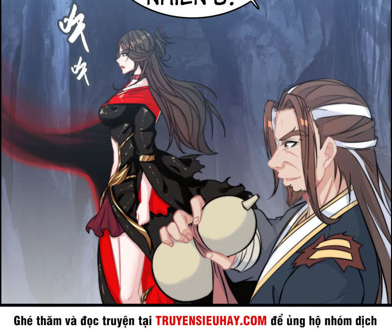 Thần Ma Thiên Sát Chapter 69 - 7