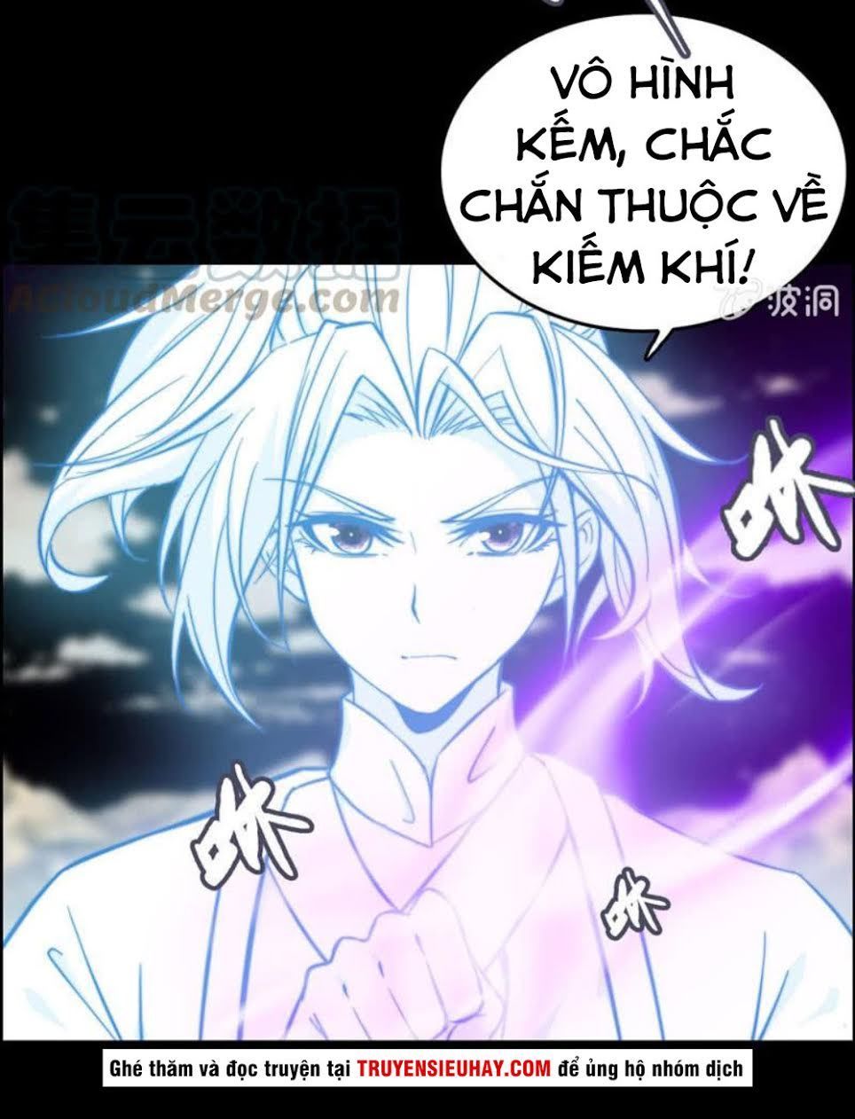 Thần Ma Thiên Sát Chapter 70 - 7