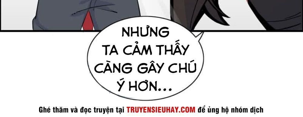 Thần Ma Thiên Sát Chapter 71 - 22