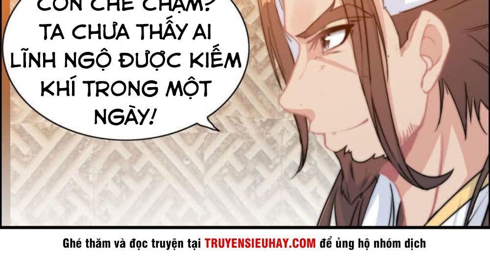 Thần Ma Thiên Sát Chapter 71 - 30