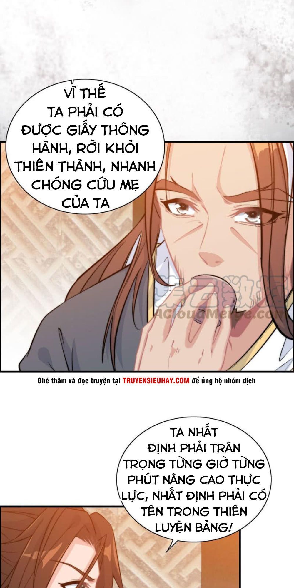 Thần Ma Thiên Sát Chapter 71 - 35