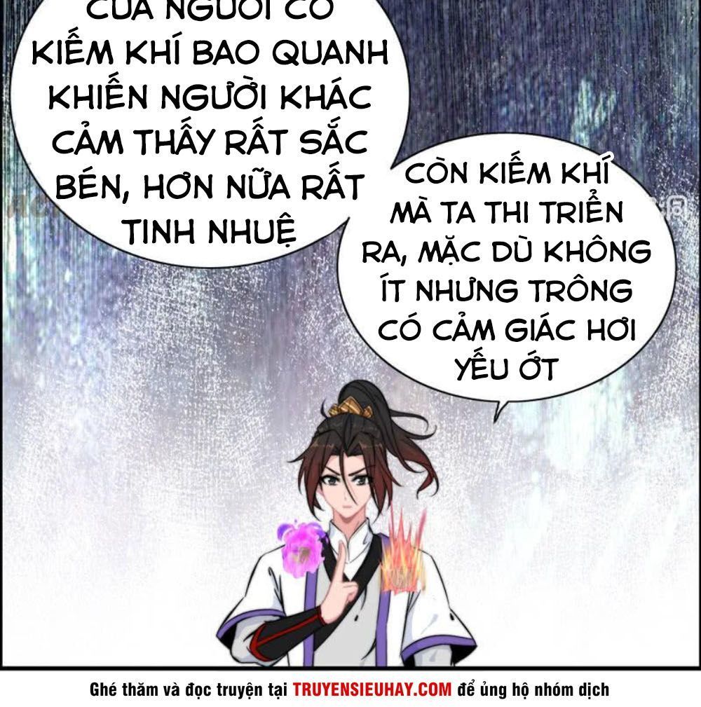 Thần Ma Thiên Sát Chapter 71 - 40