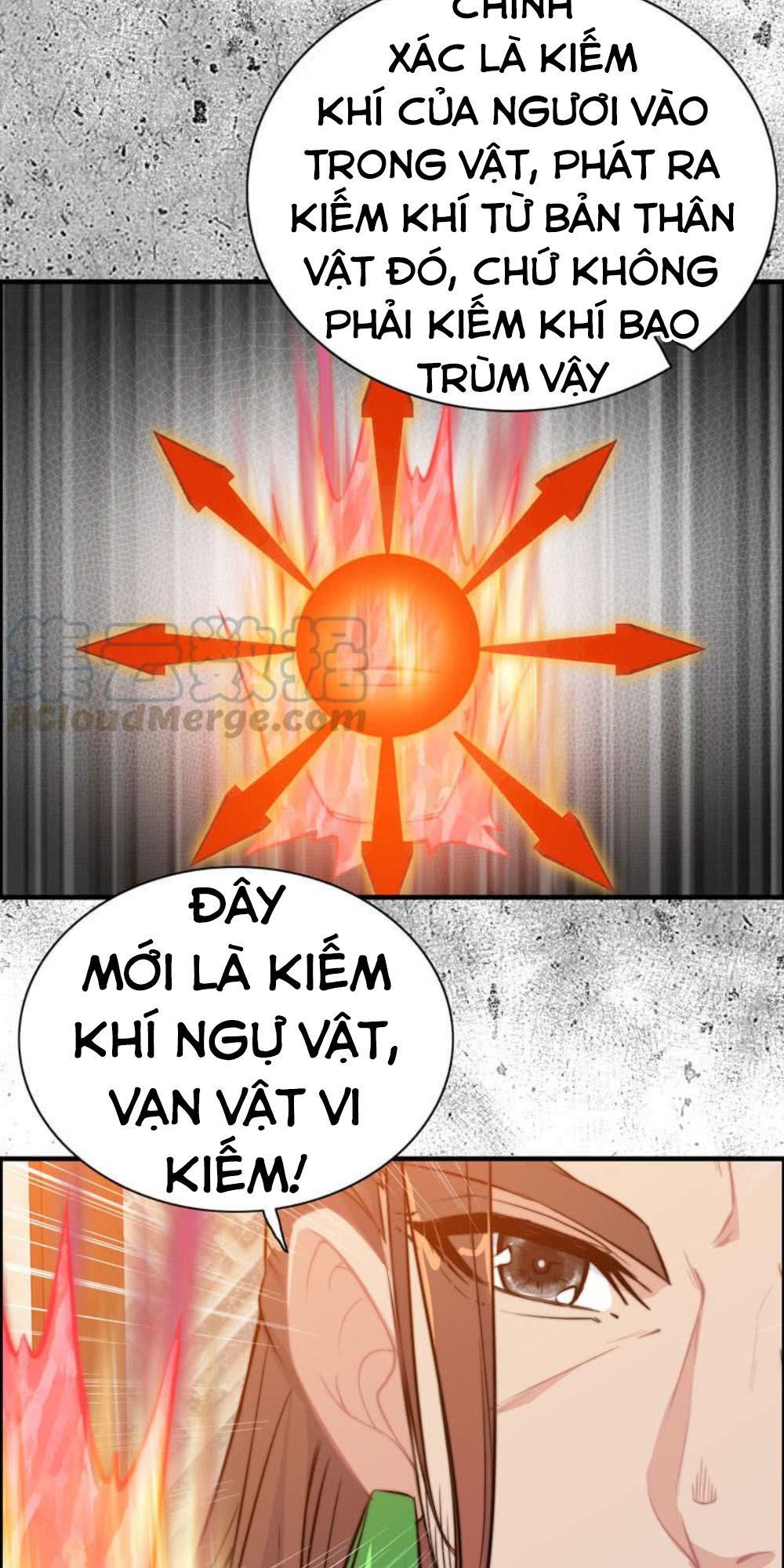 Thần Ma Thiên Sát Chapter 71 - 42