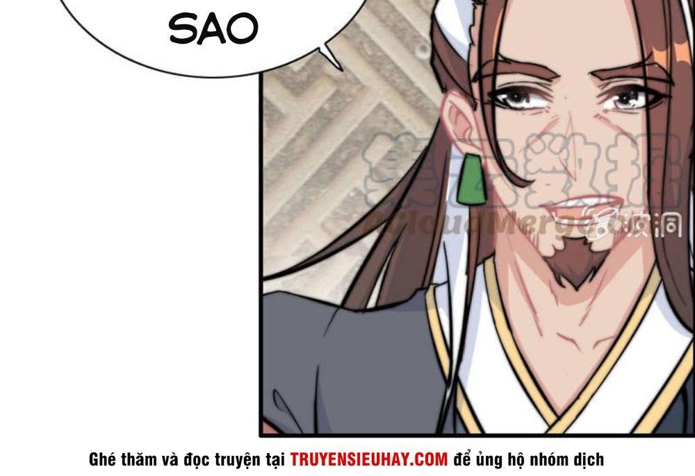 Thần Ma Thiên Sát Chapter 72 - 13