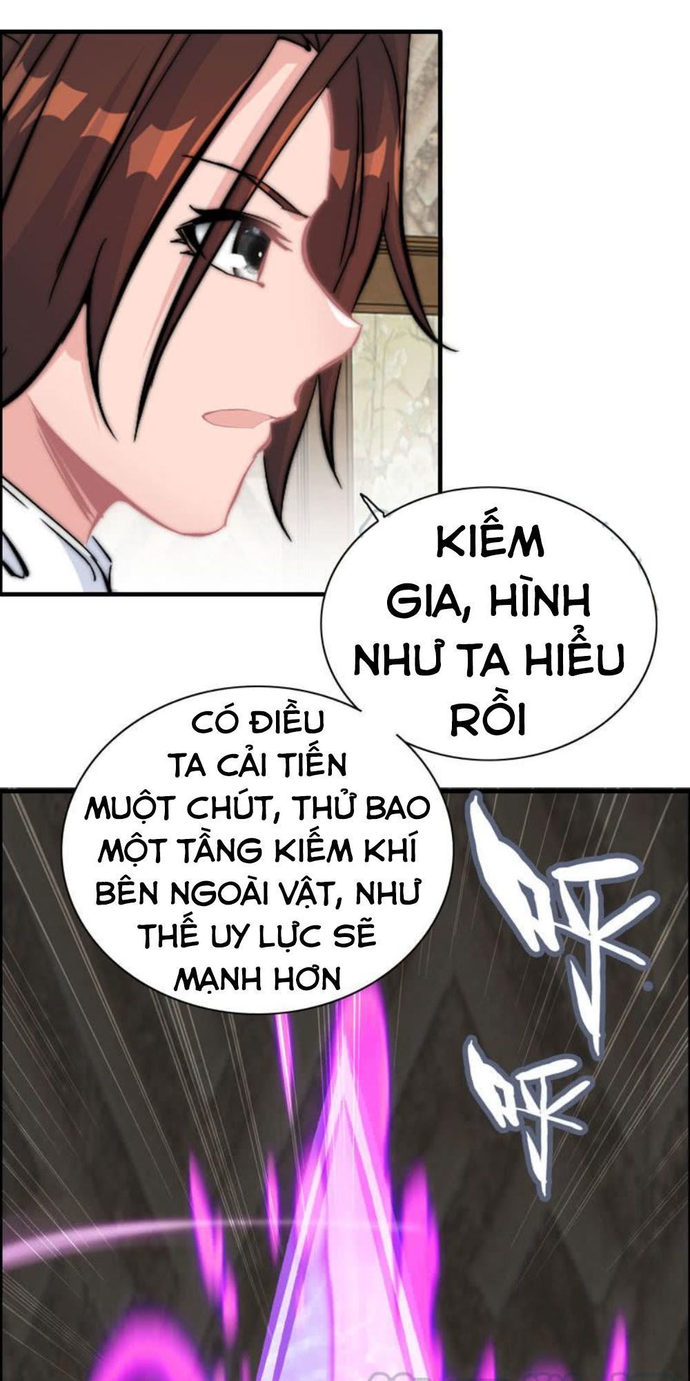 Thần Ma Thiên Sát Chapter 72 - 14