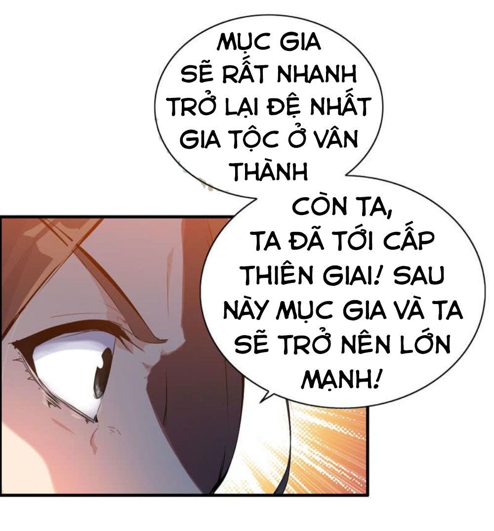 Thần Ma Thiên Sát Chapter 72 - 34