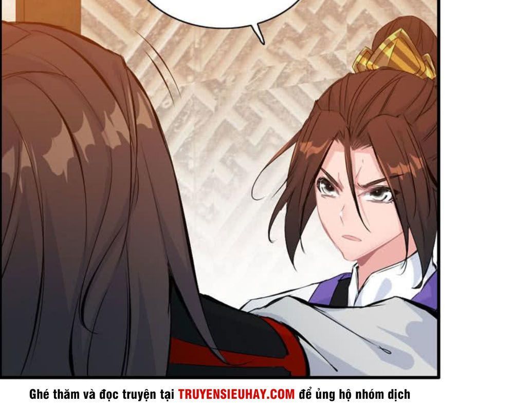 Thần Ma Thiên Sát Chapter 72 - 39