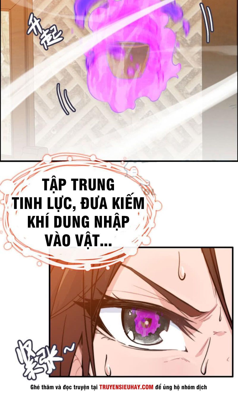 Thần Ma Thiên Sát Chapter 72 - 5