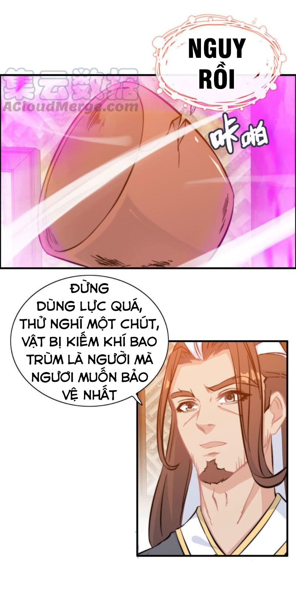 Thần Ma Thiên Sát Chapter 72 - 6