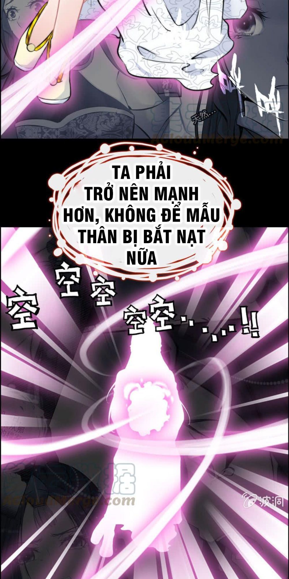 Thần Ma Thiên Sát Chapter 72 - 9