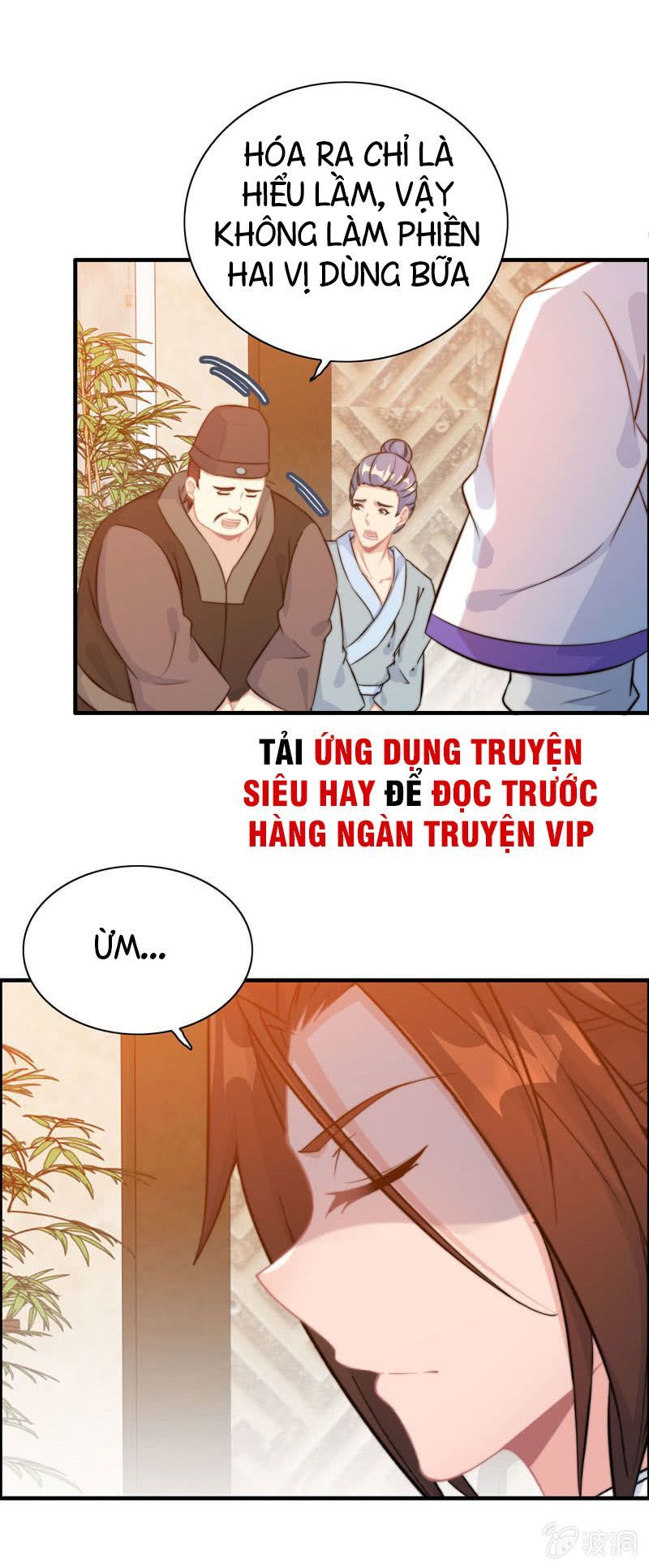 Thần Ma Thiên Sát Chapter 73 - 41