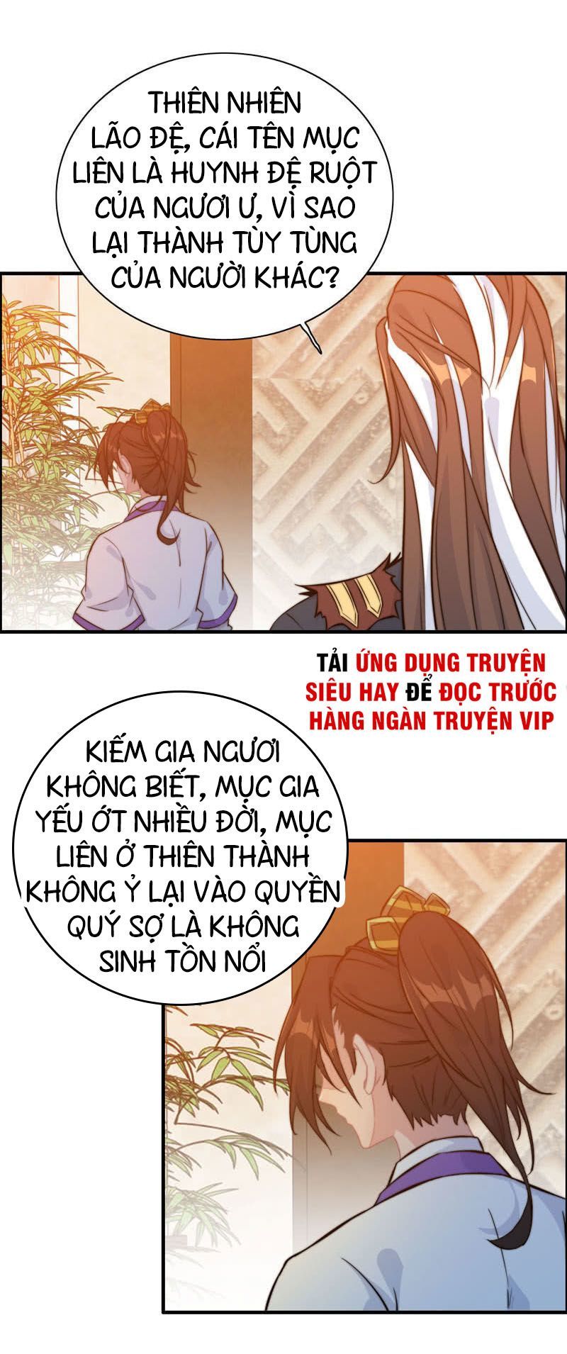 Thần Ma Thiên Sát Chapter 74 - 2