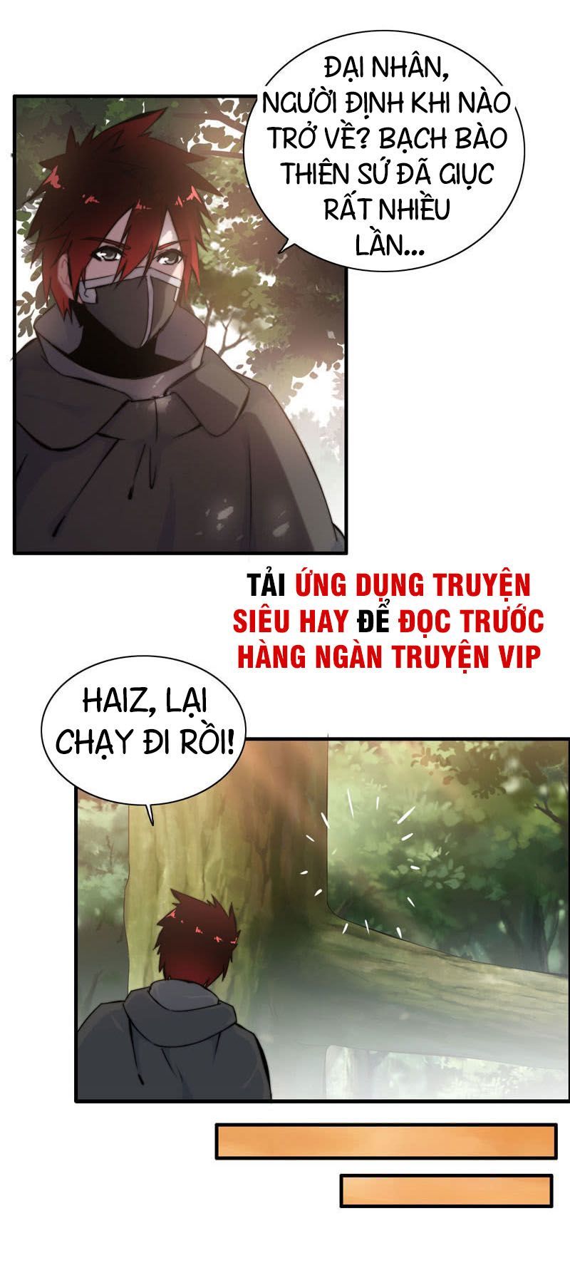 Thần Ma Thiên Sát Chapter 74 - 13