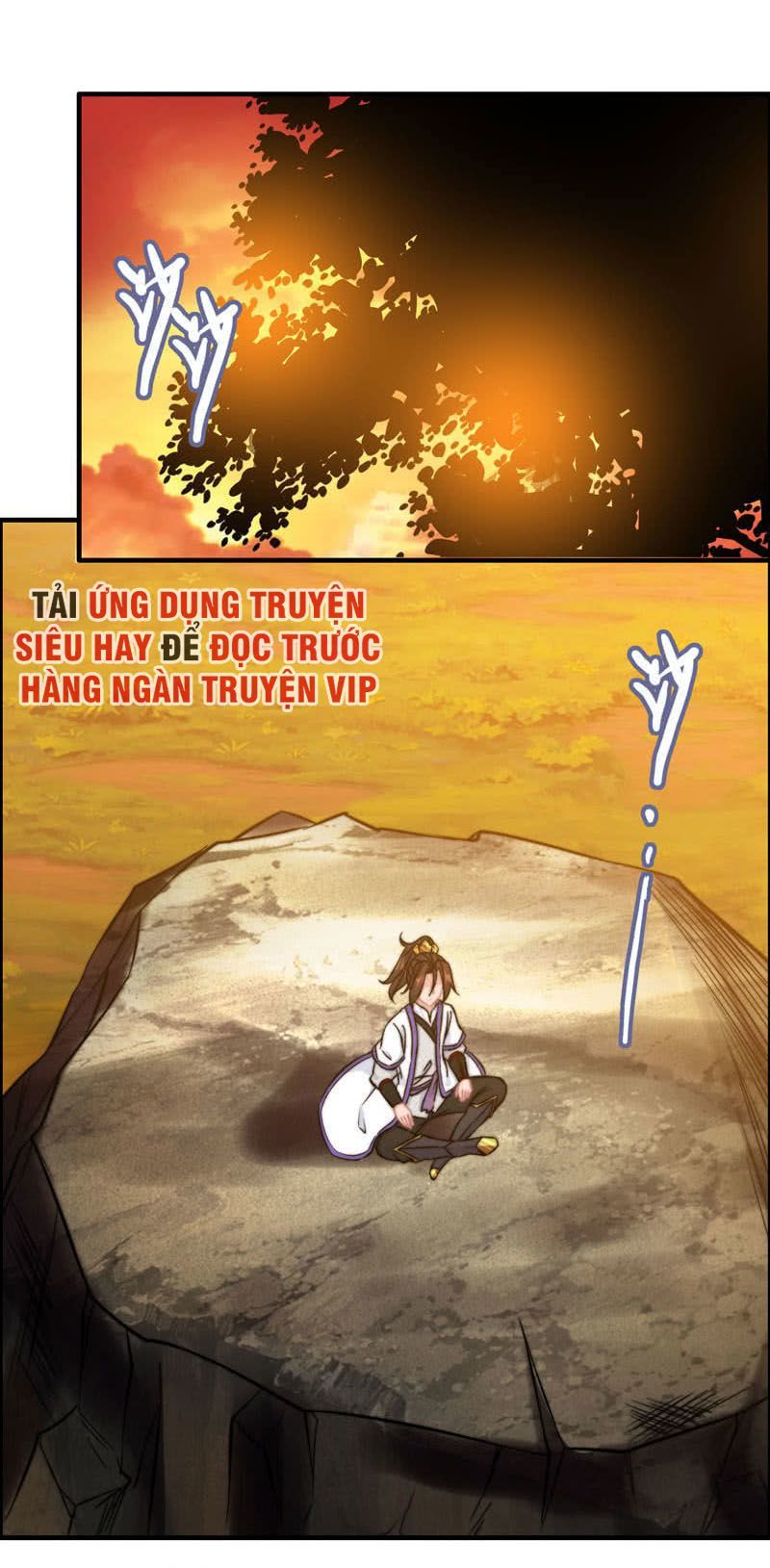 Thần Ma Thiên Sát Chapter 75 - 1