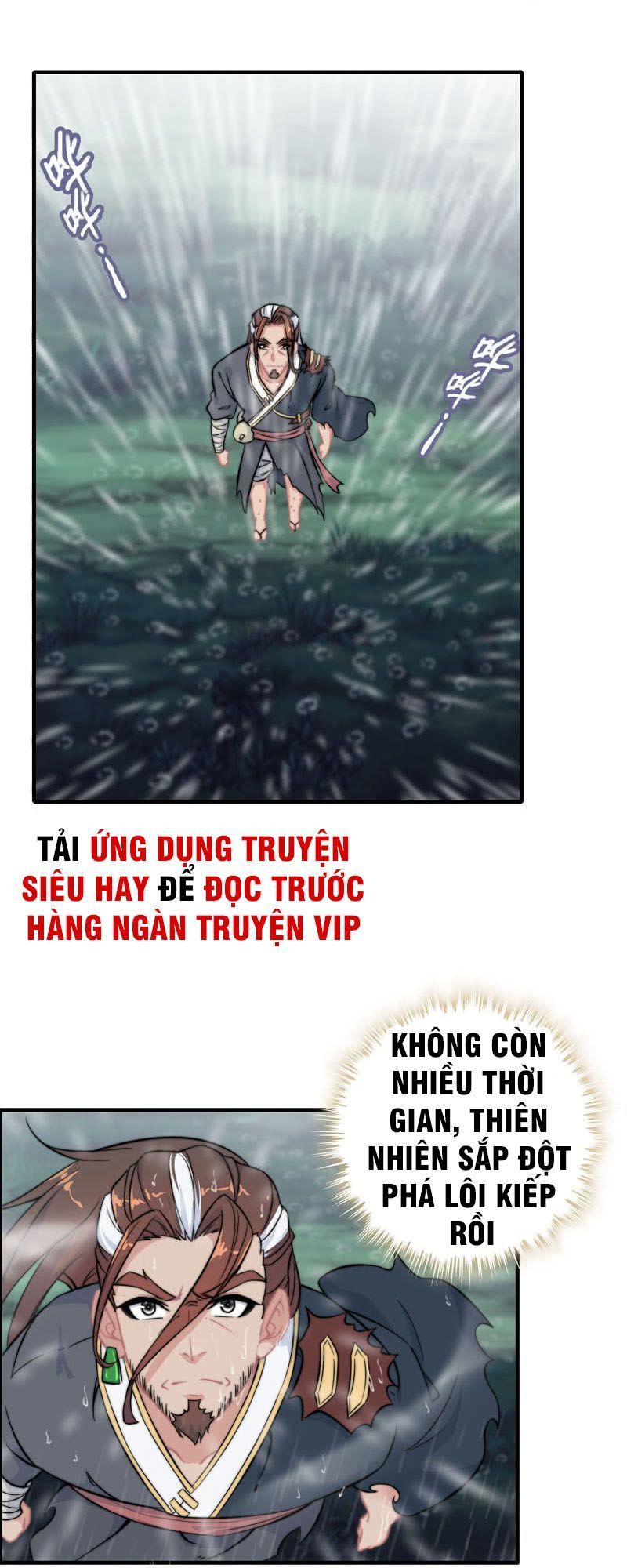 Thần Ma Thiên Sát Chapter 75 - 18