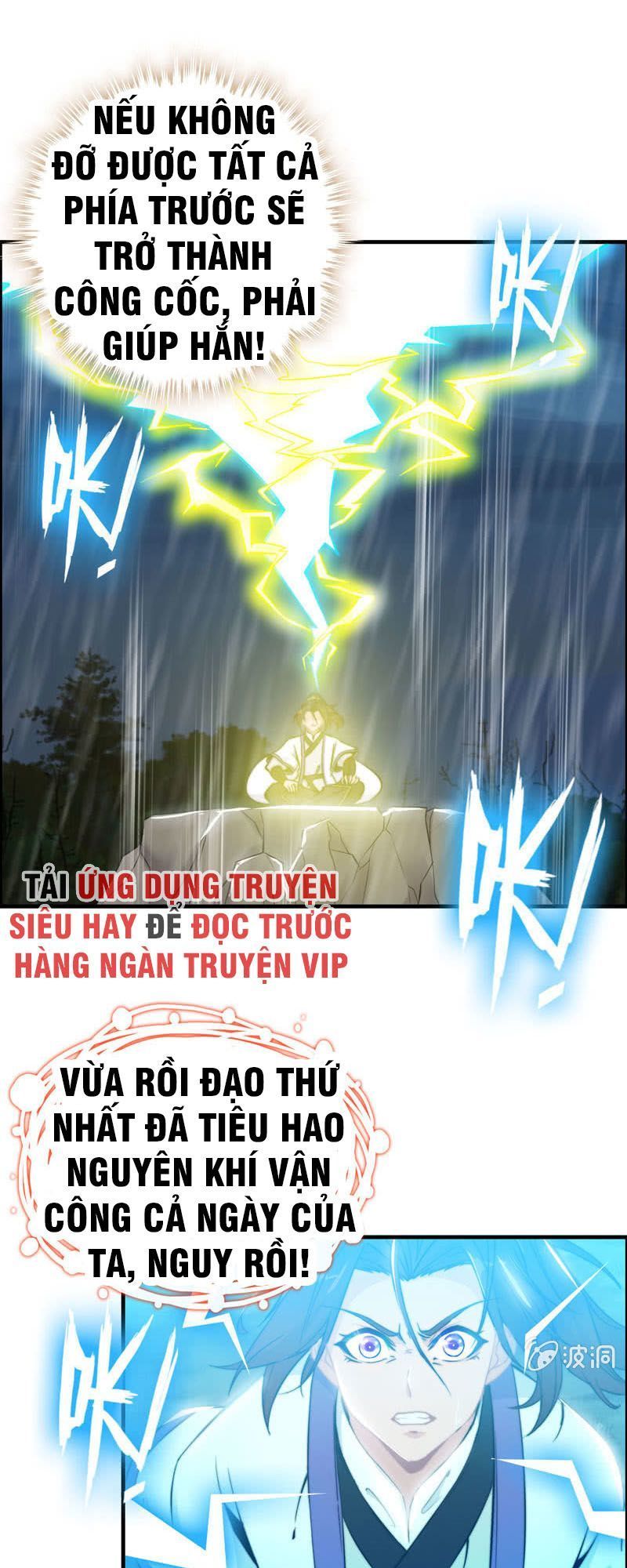 Thần Ma Thiên Sát Chapter 75 - 29