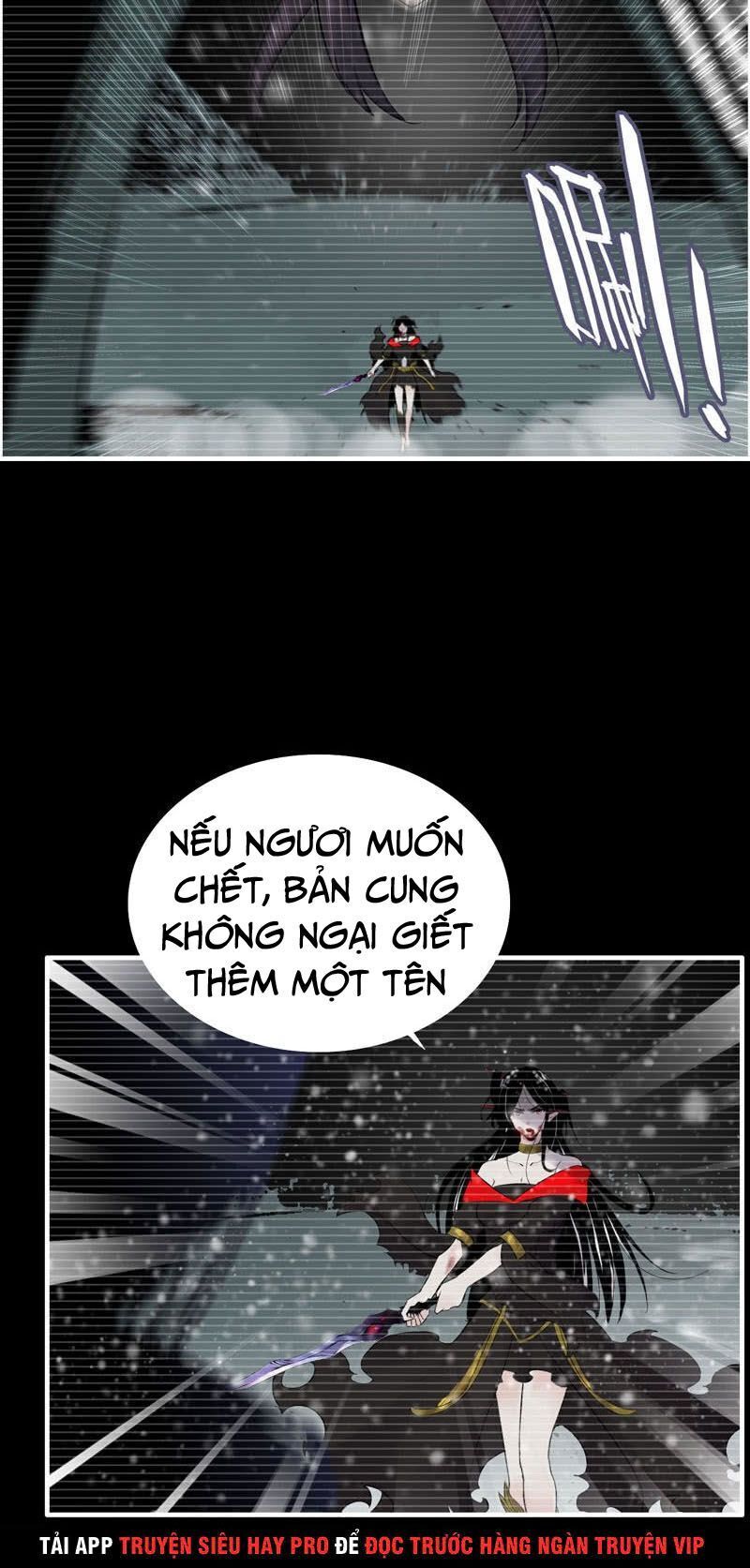 Thần Ma Thiên Sát Chapter 77 - 13