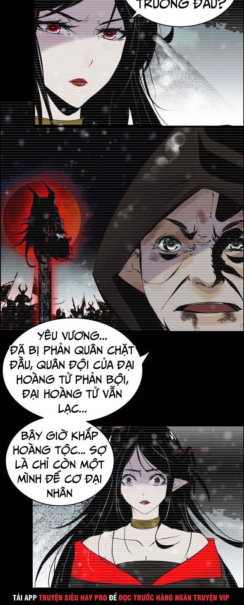 Thần Ma Thiên Sát Chapter 77 - 5