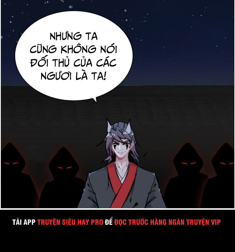 Thần Ma Thiên Sát Chapter 80 - 14