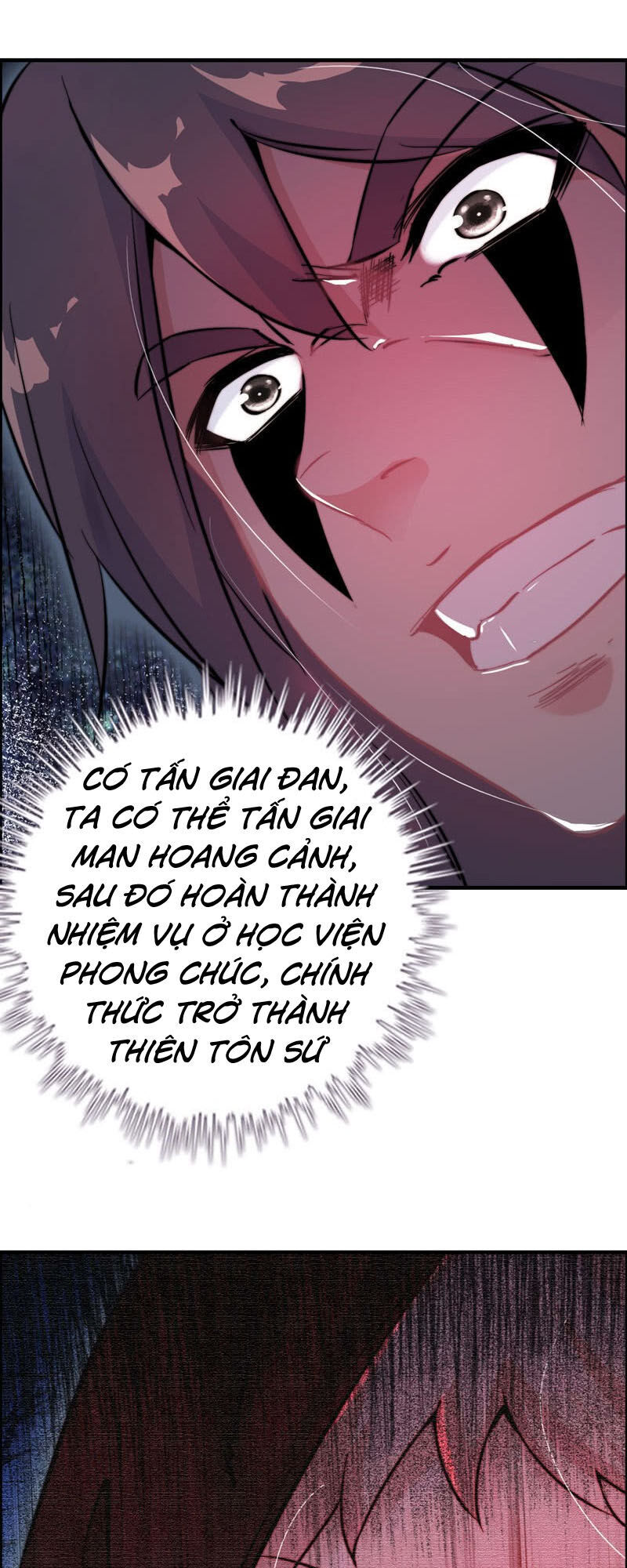 Thần Ma Thiên Sát Chapter 80 - 23