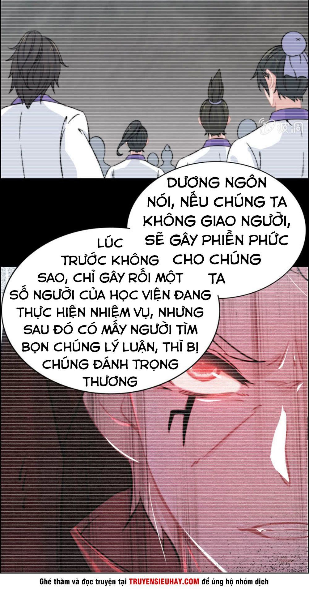 Thần Ma Thiên Sát Chapter 82 - 2