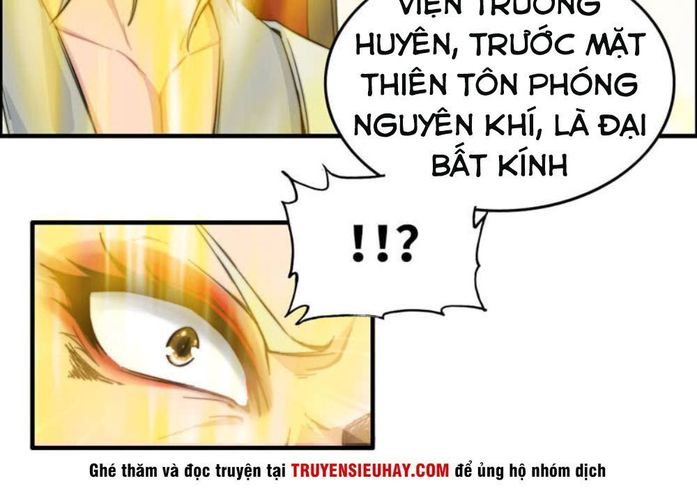 Thần Ma Thiên Sát Chapter 82 - 24