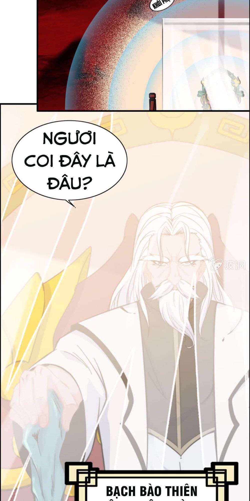 Thần Ma Thiên Sát Chapter 82 - 29