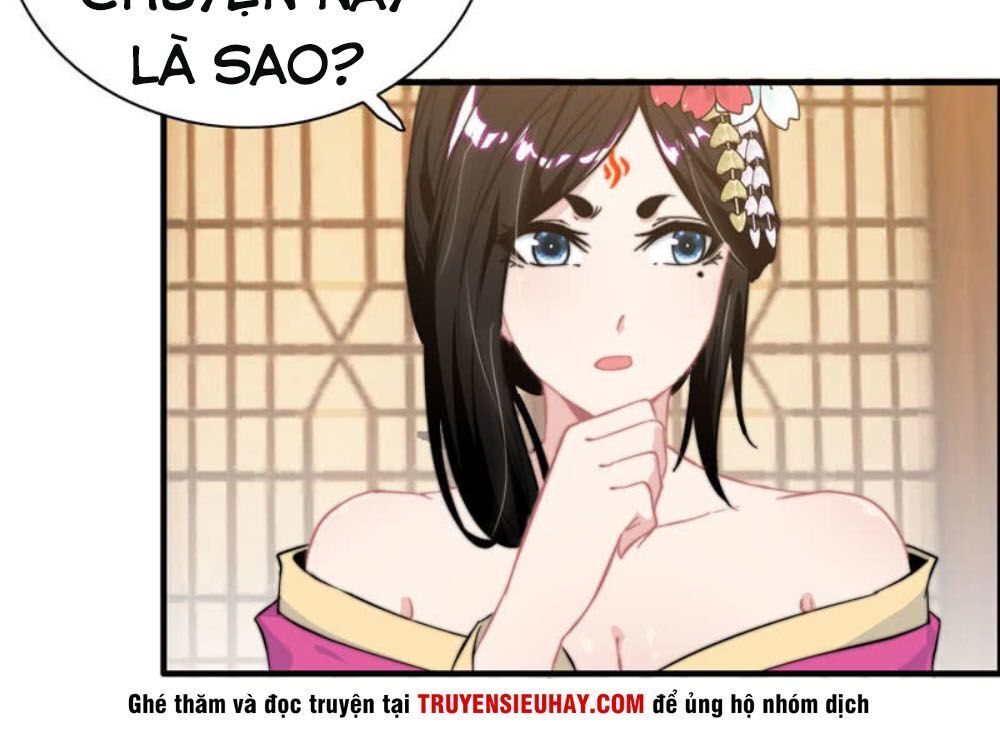 Thần Ma Thiên Sát Chapter 82 - 4