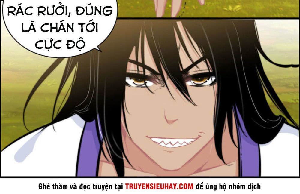 Thần Ma Thiên Sát Chapter 84 - 11