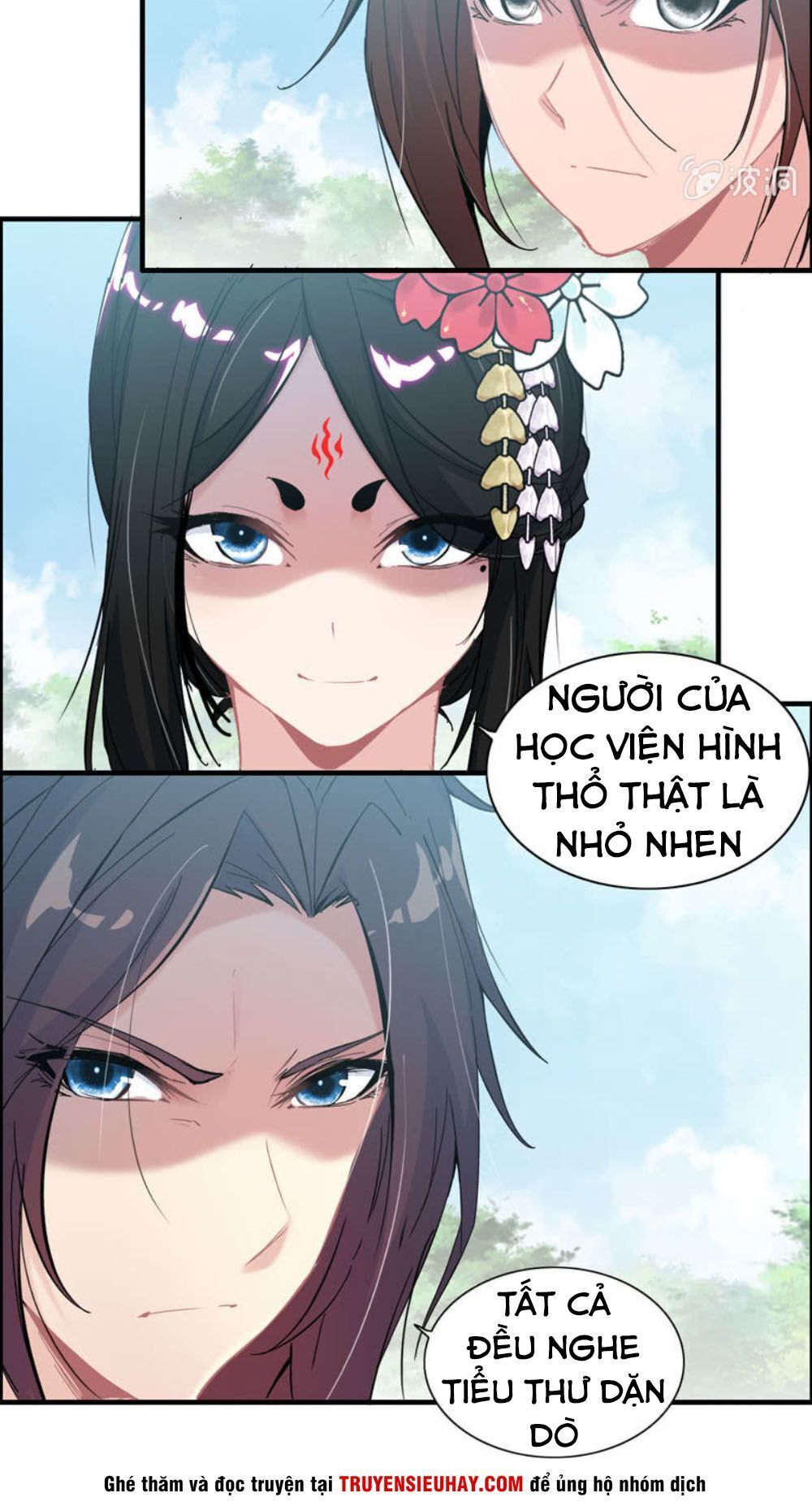 Thần Ma Thiên Sát Chapter 84 - 36