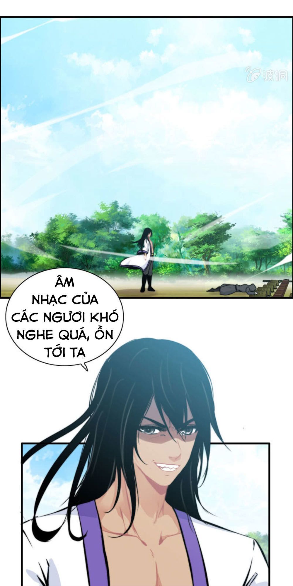 Thần Ma Thiên Sát Chapter 84 - 5