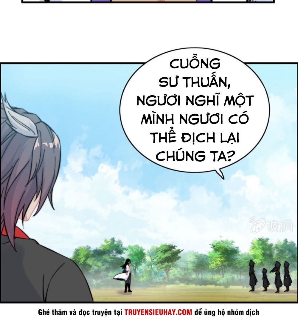 Thần Ma Thiên Sát Chapter 84 - 6