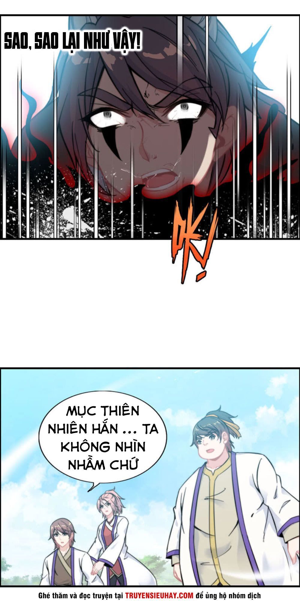 Thần Ma Thiên Sát Chapter 85 - 12