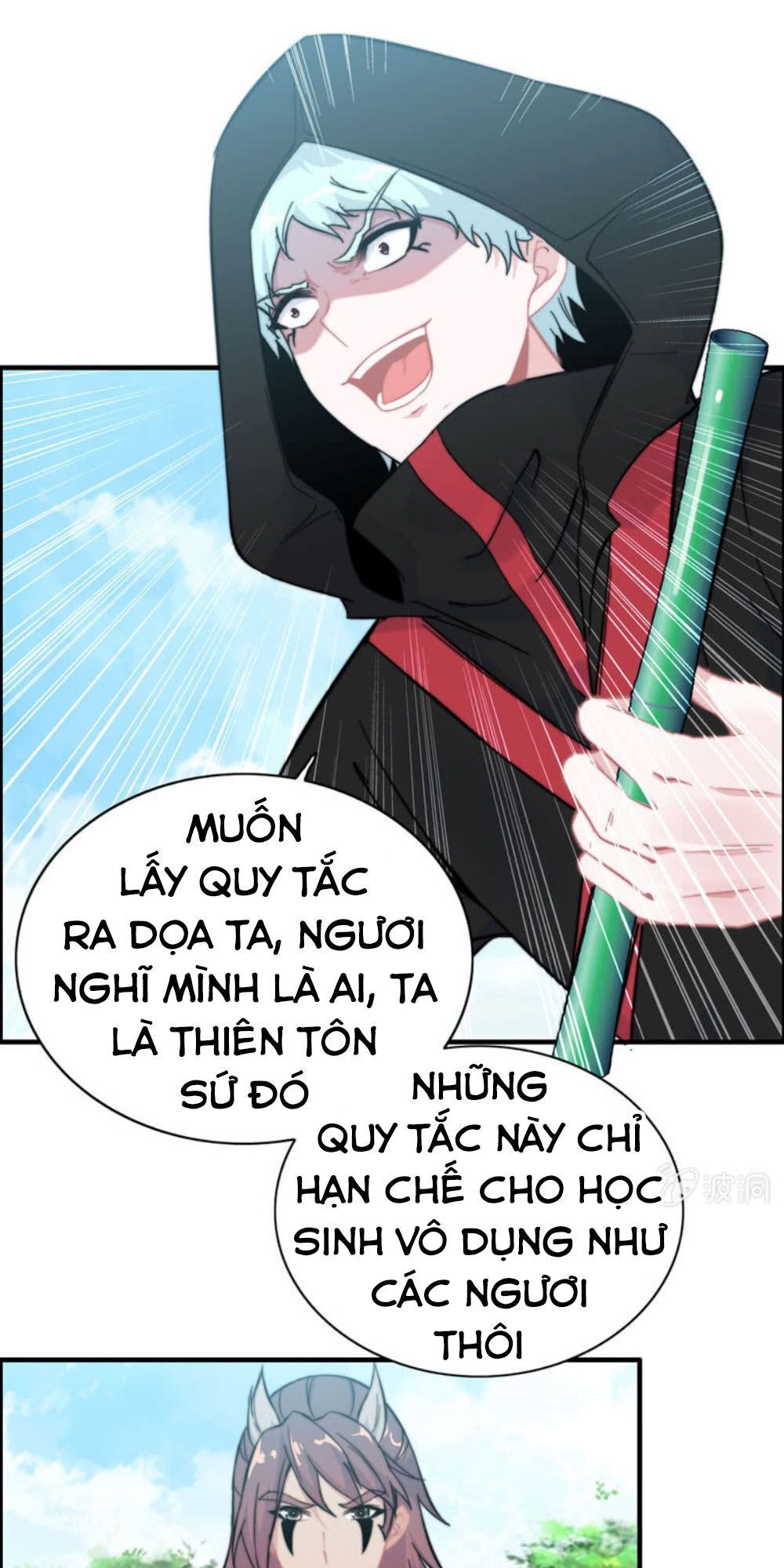 Thần Ma Thiên Sát Chapter 85 - 4