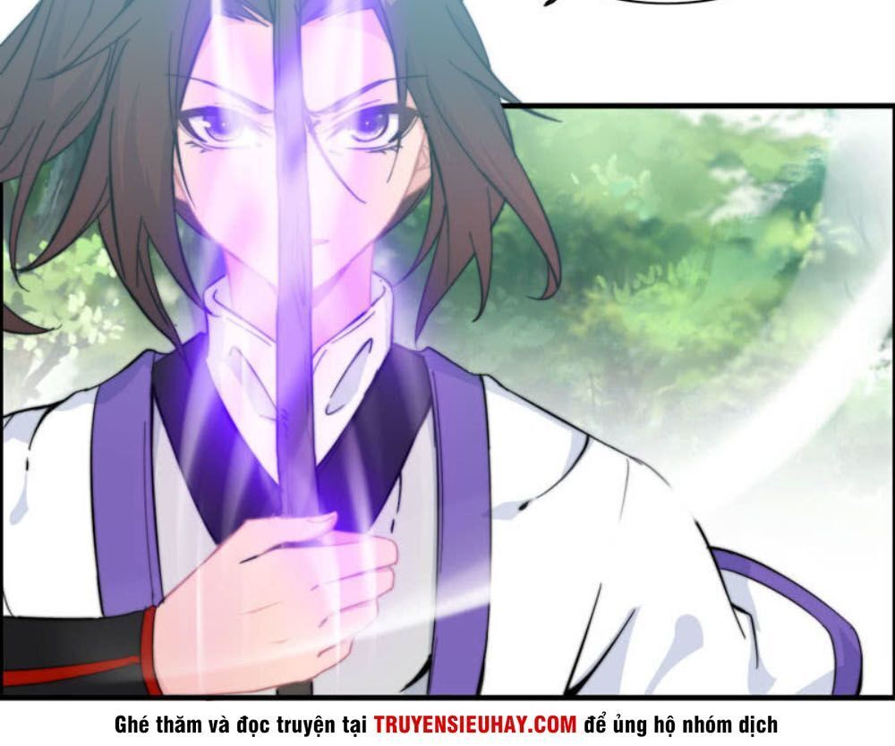 Thần Ma Thiên Sát Chapter 85 - 37