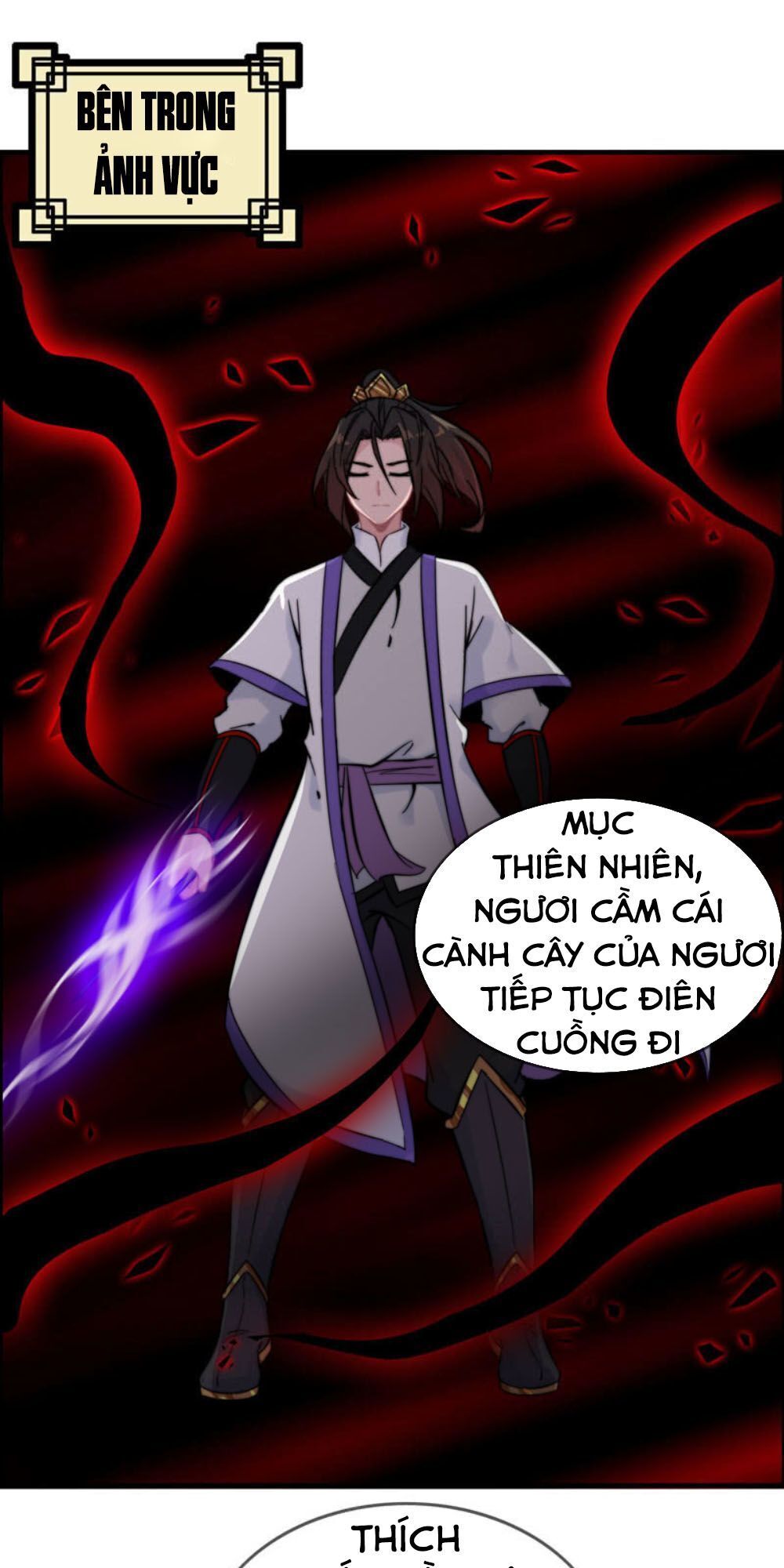 Thần Ma Thiên Sát Chapter 86 - 25