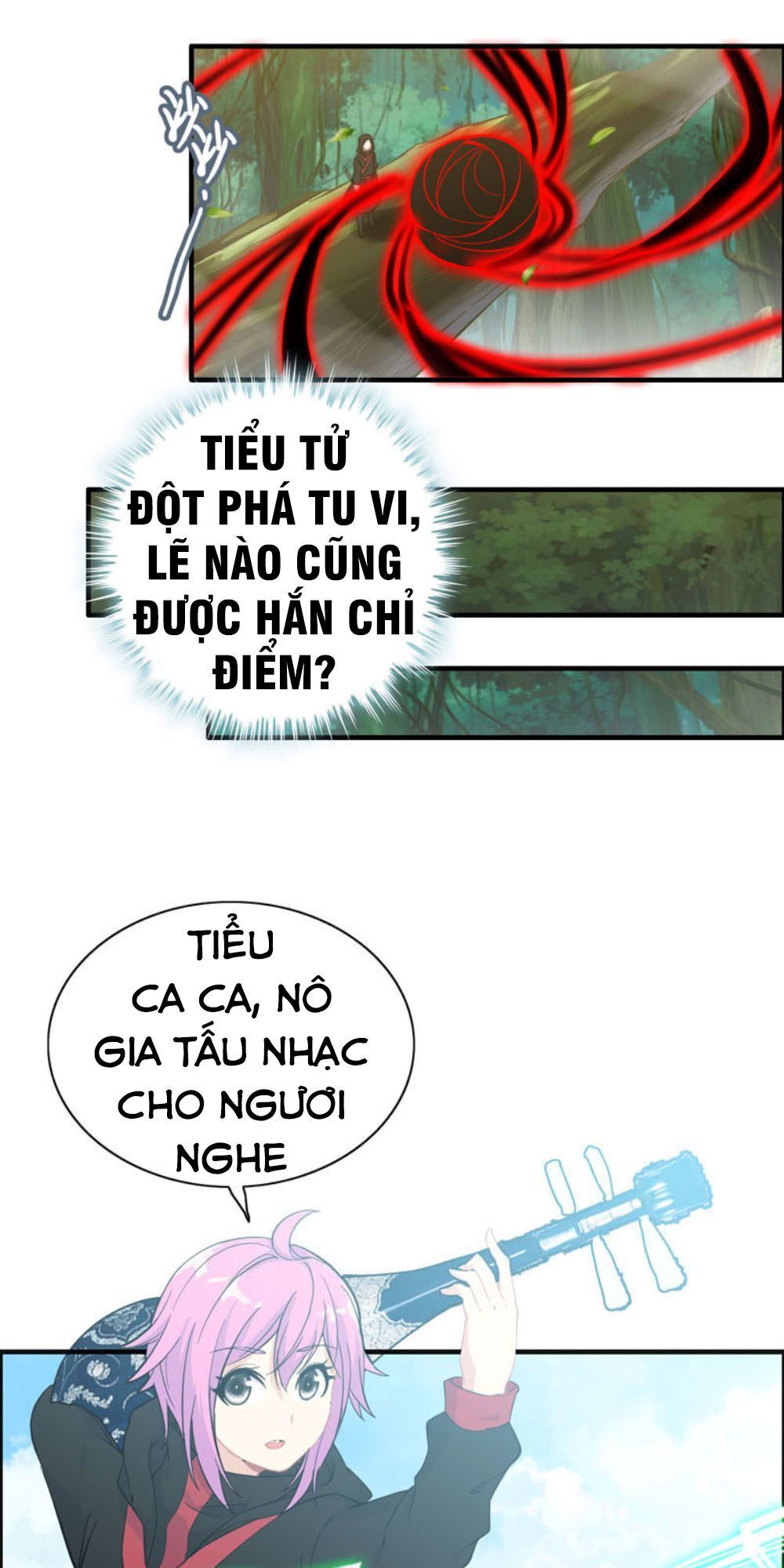 Thần Ma Thiên Sát Chapter 86 - 7