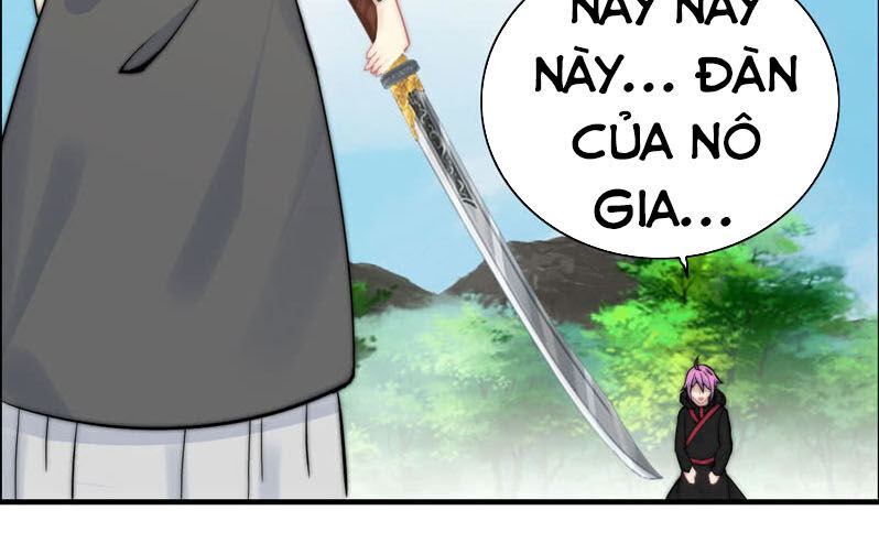 Thần Ma Thiên Sát Chapter 89 - 7