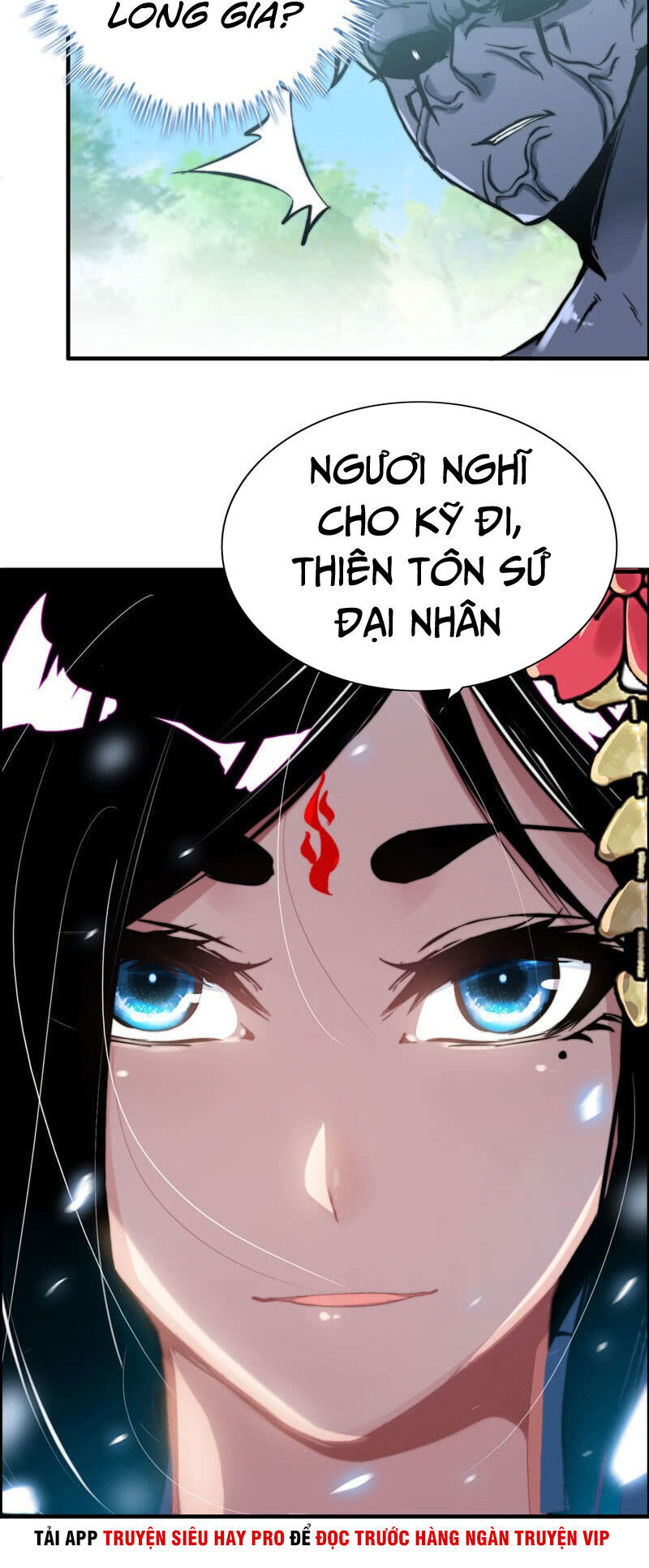 Thần Ma Thiên Sát Chapter 91 - 14