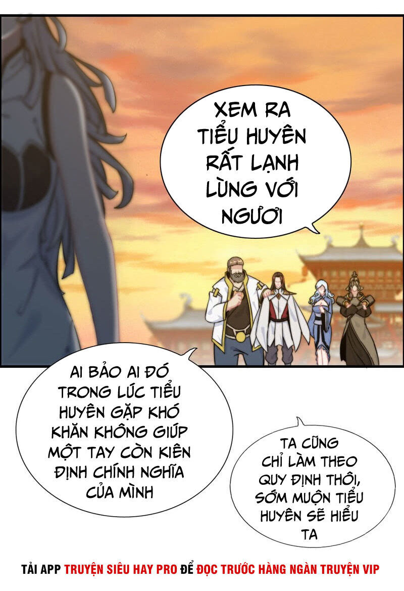 Thần Ma Thiên Sát Chapter 92 - 16