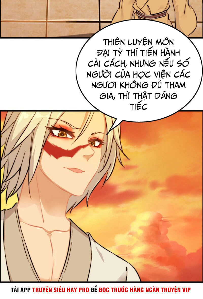 Thần Ma Thiên Sát Chapter 92 - 6