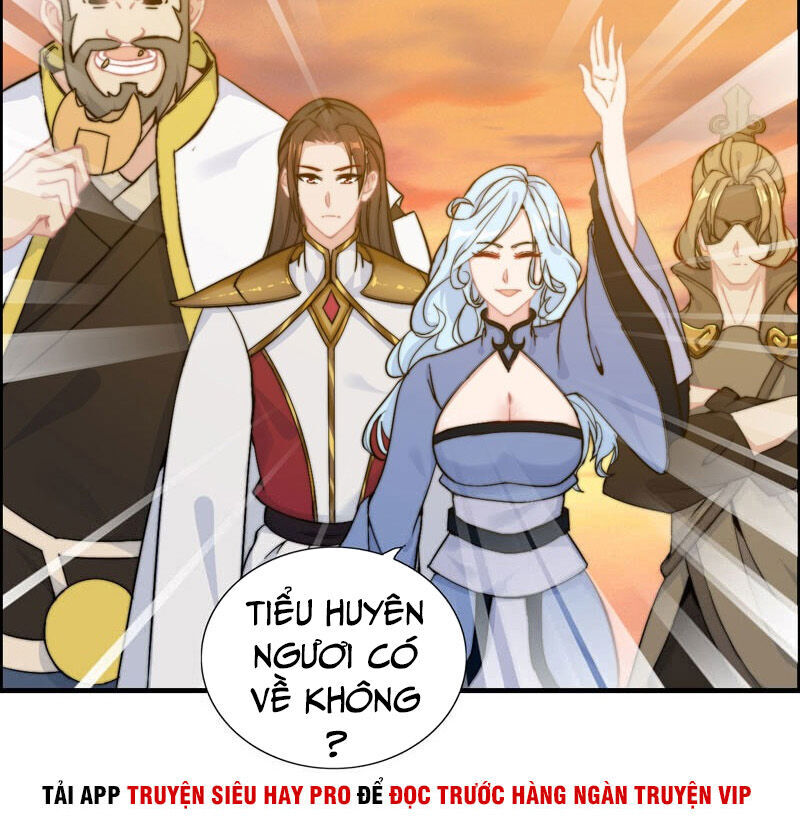 Thần Ma Thiên Sát Chapter 92 - 10