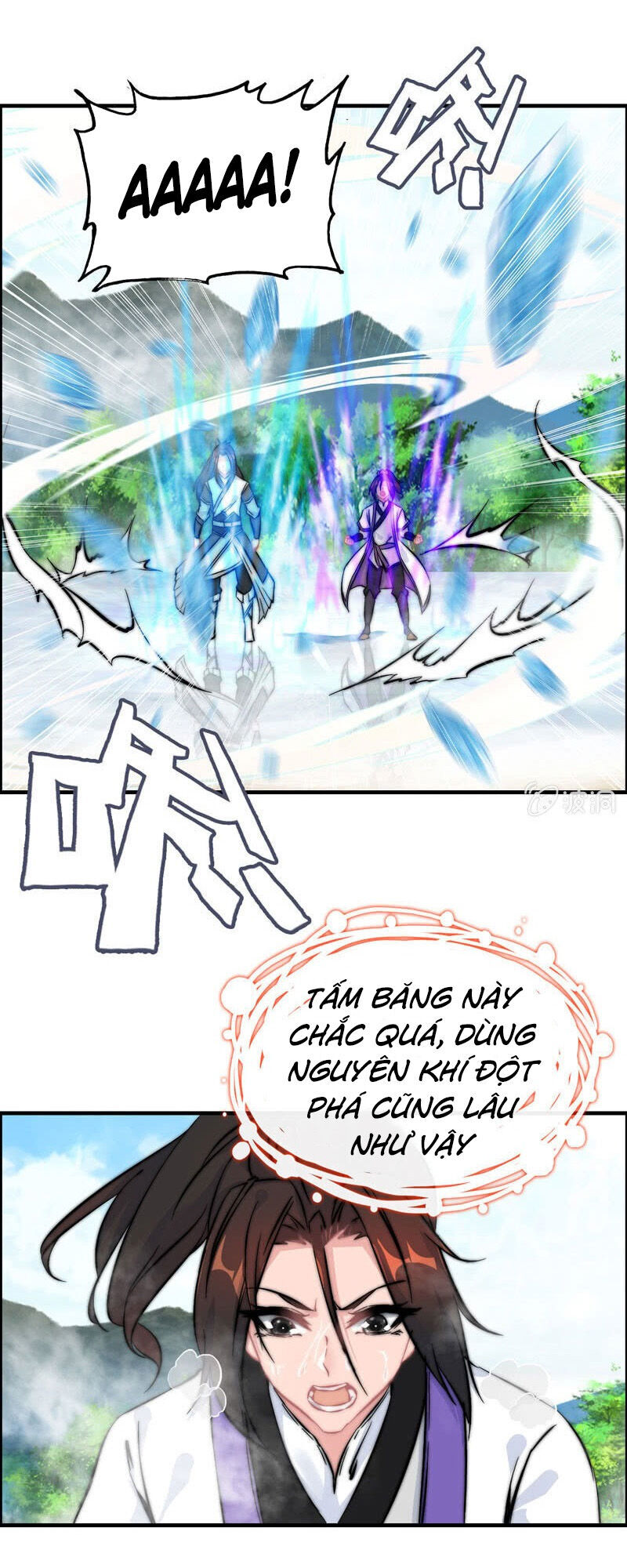 Thần Ma Thiên Sát Chapter 98 - 18