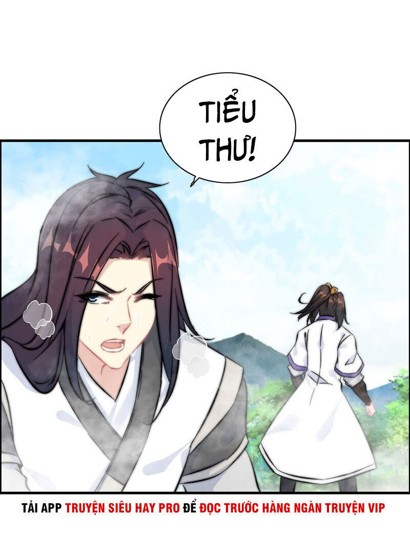 Thần Ma Thiên Sát Chapter 98 - 19