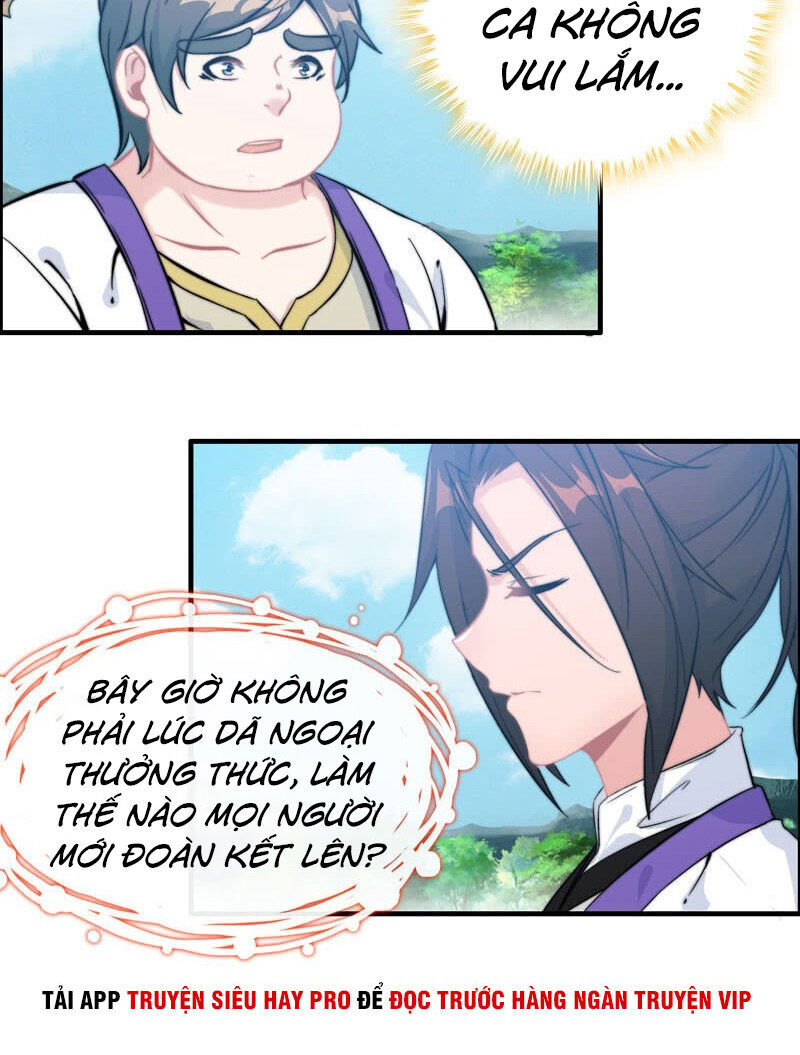 Thần Ma Thiên Sát Chapter 98 - 23