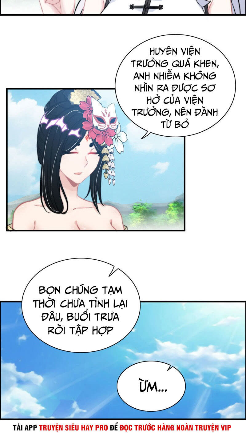 Thần Ma Thiên Sát Chapter 98 - 9