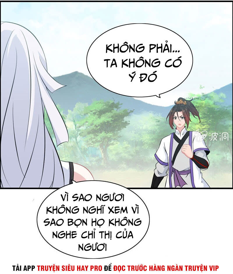 Thần Ma Thiên Sát Chapter 99 - 3