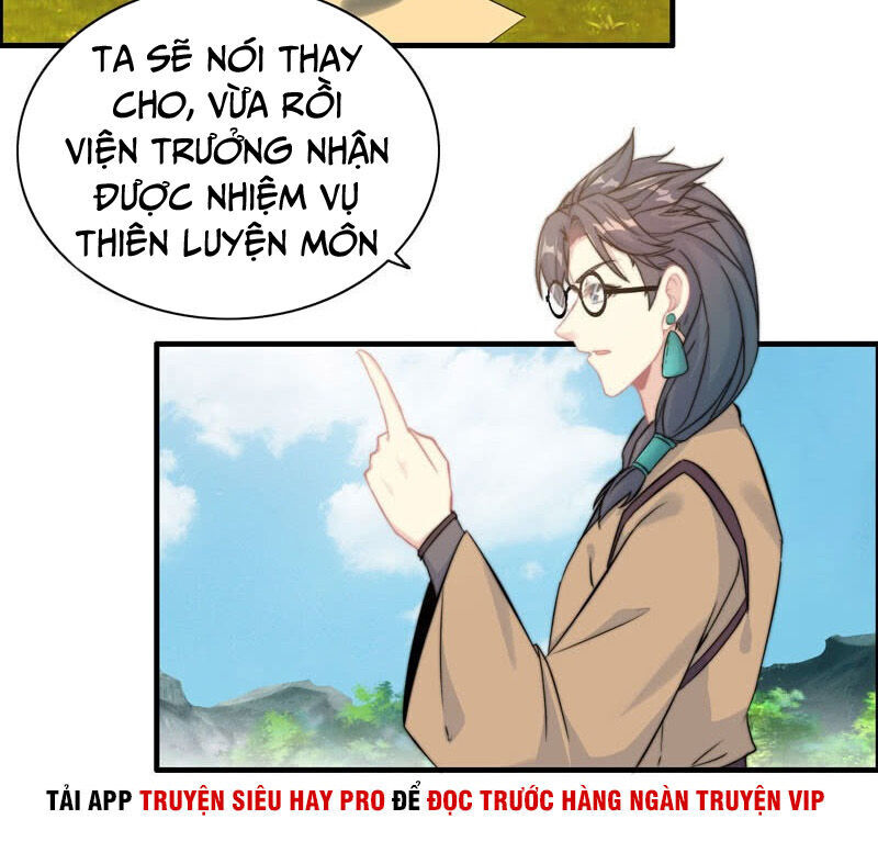 Thần Ma Thiên Sát Chapter 99 - 21